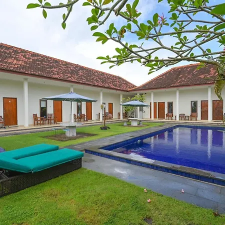 The Uma Canggu