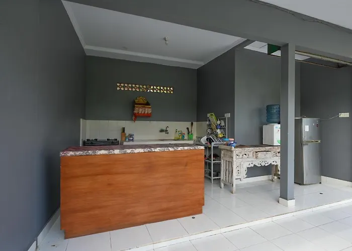 The Uma Canggu (Bali)