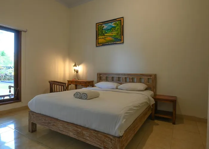Guest house The Uma 3*