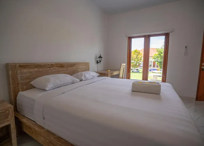 The Uma Guest house Canggu (Bali)