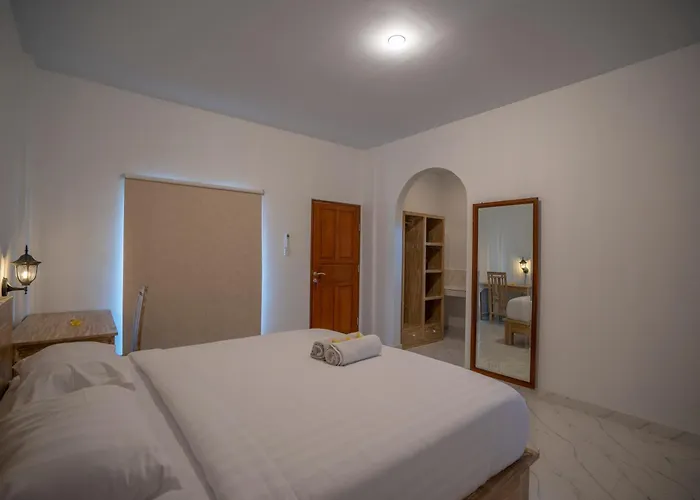 Guest house The Uma Canggu (Bali)