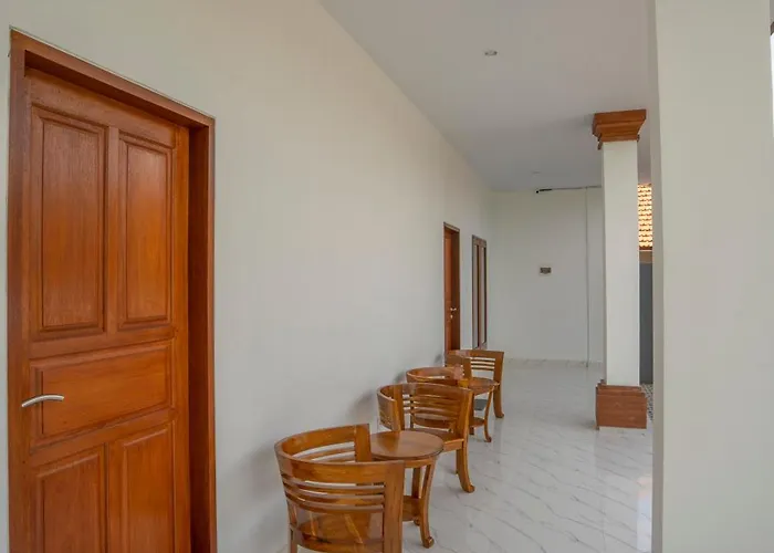 The Uma 3* Canggu (Bali)
