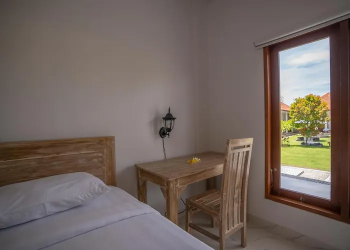 The Uma Guest house 3*