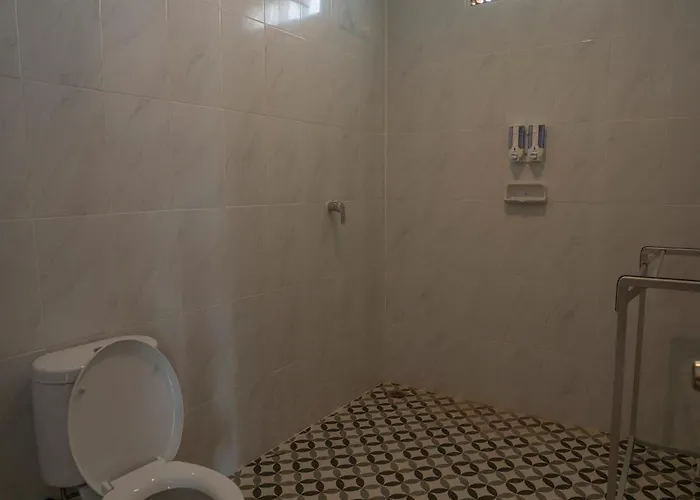 The Uma 3* Canggu (Bali)