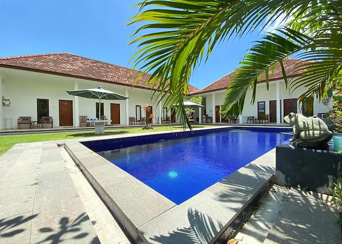 The Uma Canggu (Bali)