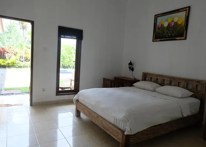 Guest house The Uma 3*