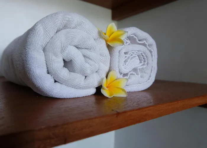 The Uma 3* Canggu (Bali)