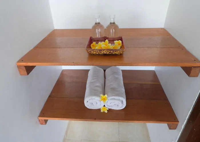 Guest house The Uma 3*