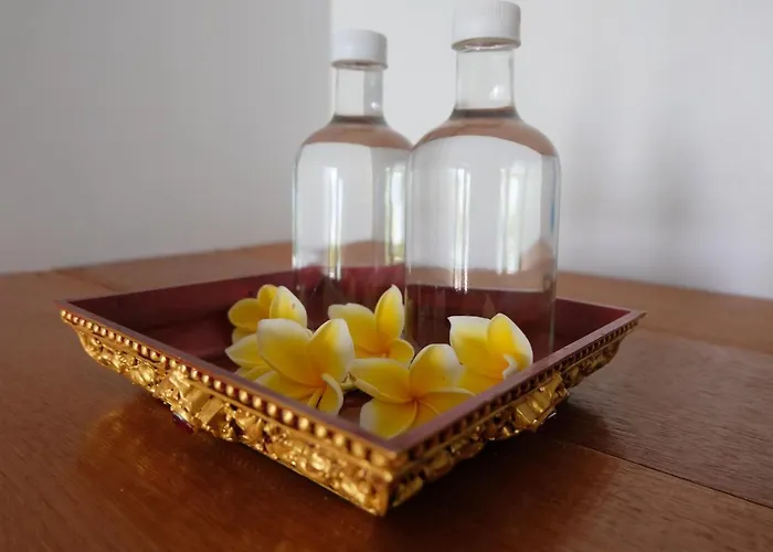 The Uma Guest house Canggu (Bali)